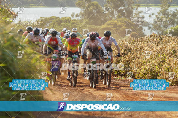 III GP Alvorada do Sul de MTB