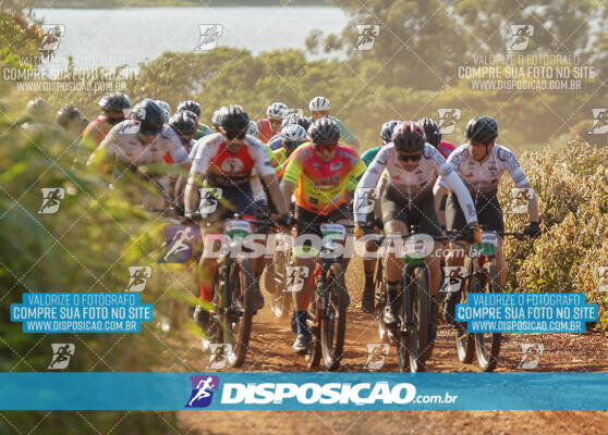 III GP Alvorada do Sul de MTB