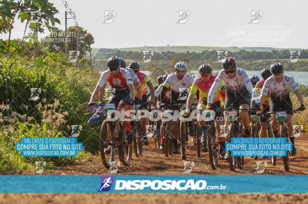 III GP Alvorada do Sul de MTB