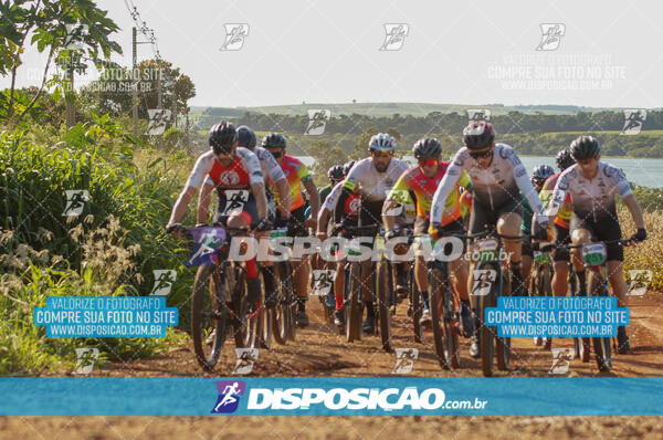 III GP Alvorada do Sul de MTB