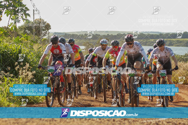 III GP Alvorada do Sul de MTB