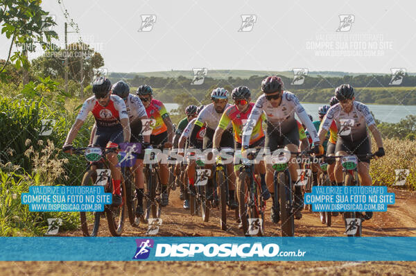 III GP Alvorada do Sul de MTB