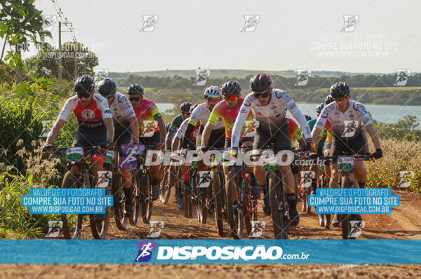 III GP Alvorada do Sul de MTB