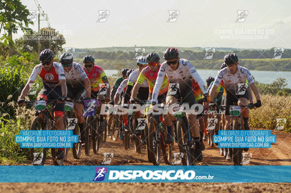 III GP Alvorada do Sul de MTB