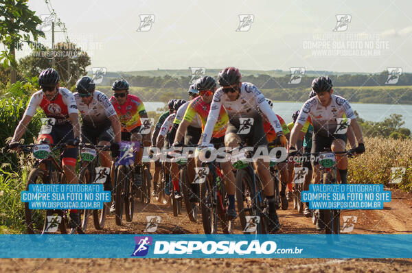 III GP Alvorada do Sul de MTB