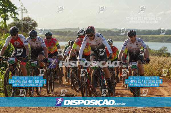 III GP Alvorada do Sul de MTB