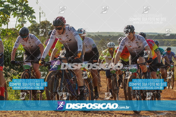 III GP Alvorada do Sul de MTB