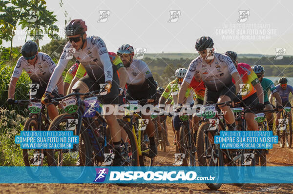 III GP Alvorada do Sul de MTB