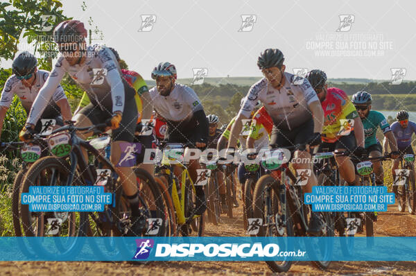 III GP Alvorada do Sul de MTB