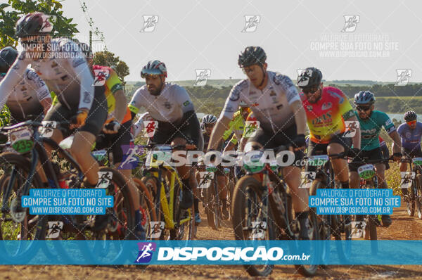 III GP Alvorada do Sul de MTB