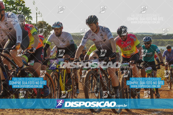 III GP Alvorada do Sul de MTB