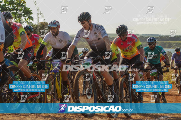 III GP Alvorada do Sul de MTB