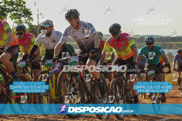 III GP Alvorada do Sul de MTB