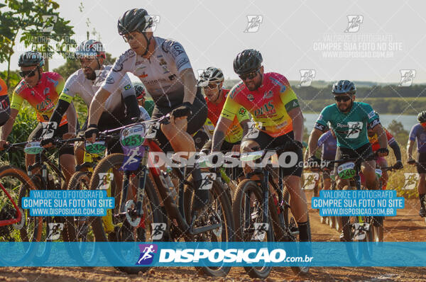 III GP Alvorada do Sul de MTB