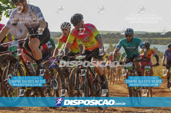 III GP Alvorada do Sul de MTB