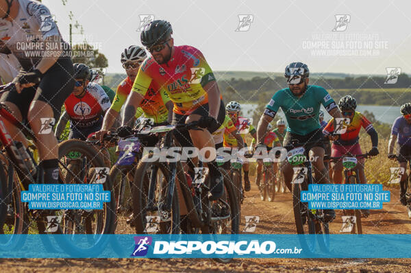 III GP Alvorada do Sul de MTB