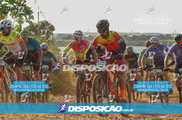 III GP Alvorada do Sul de MTB