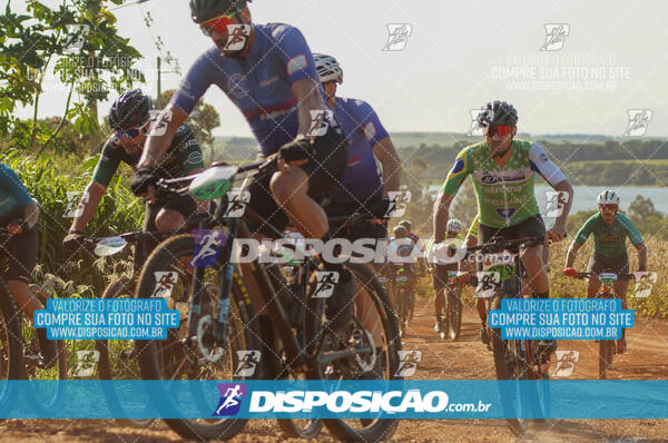 III GP Alvorada do Sul de MTB