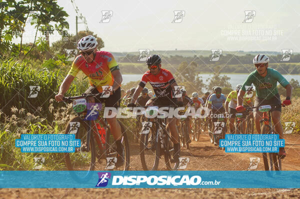 III GP Alvorada do Sul de MTB