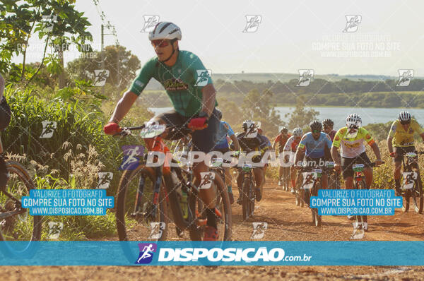 III GP Alvorada do Sul de MTB