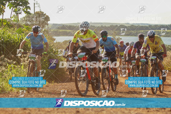 III GP Alvorada do Sul de MTB