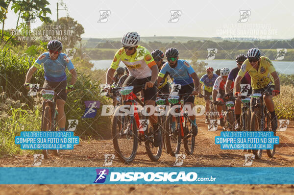 III GP Alvorada do Sul de MTB