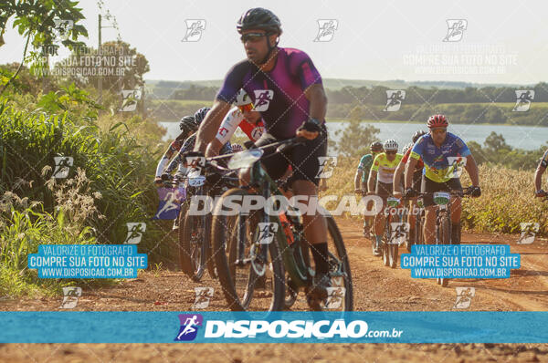 III GP Alvorada do Sul de MTB