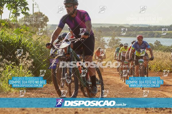 III GP Alvorada do Sul de MTB