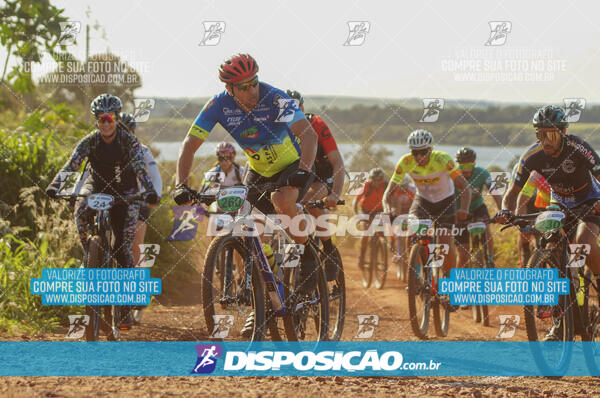 III GP Alvorada do Sul de MTB