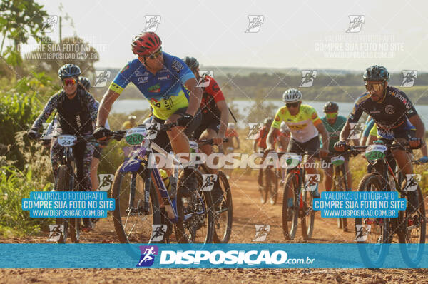 III GP Alvorada do Sul de MTB