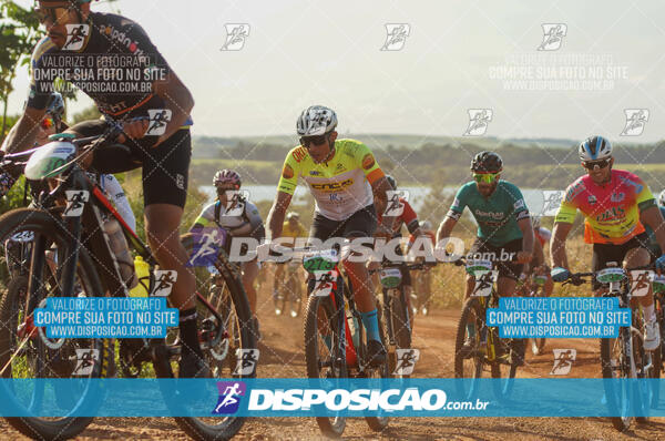 III GP Alvorada do Sul de MTB