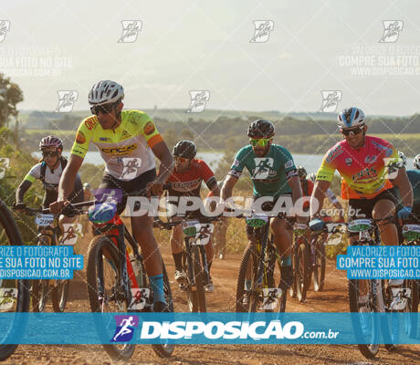 III GP Alvorada do Sul de MTB