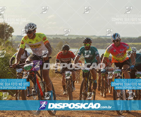 III GP Alvorada do Sul de MTB