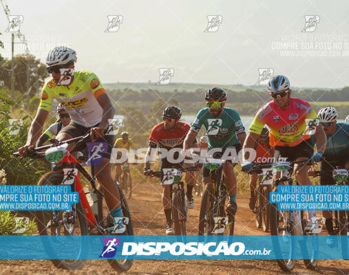 III GP Alvorada do Sul de MTB