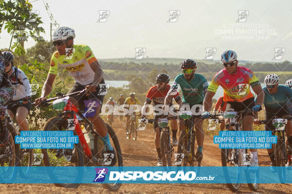 III GP Alvorada do Sul de MTB