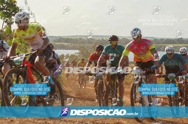 III GP Alvorada do Sul de MTB