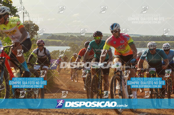 III GP Alvorada do Sul de MTB