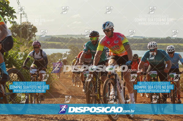 III GP Alvorada do Sul de MTB