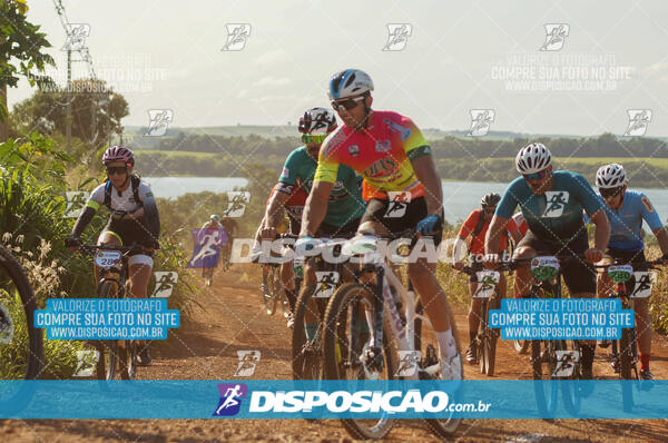 III GP Alvorada do Sul de MTB