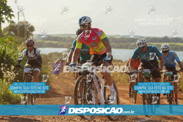 III GP Alvorada do Sul de MTB