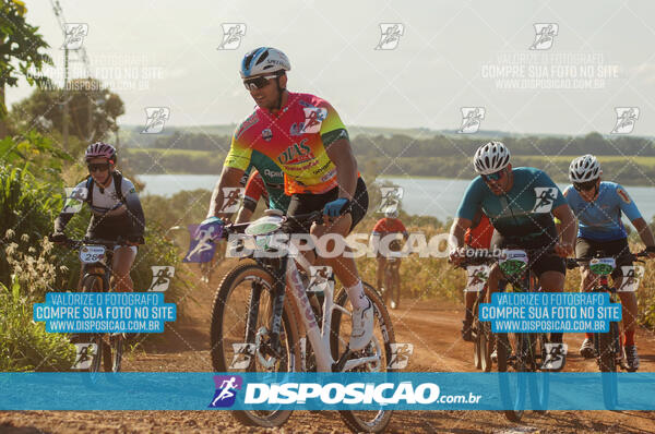 III GP Alvorada do Sul de MTB