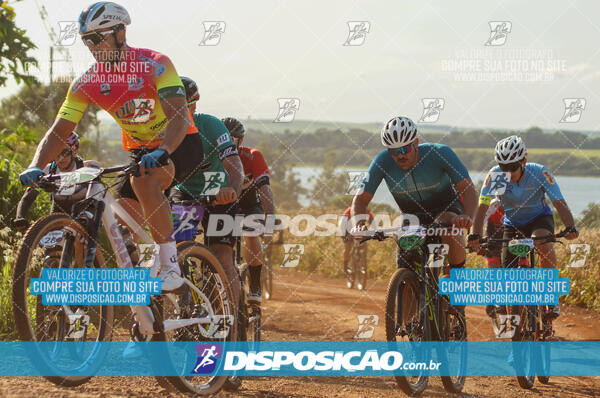 III GP Alvorada do Sul de MTB