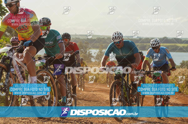 III GP Alvorada do Sul de MTB