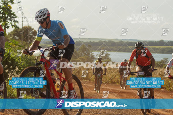 III GP Alvorada do Sul de MTB