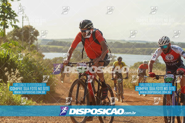 III GP Alvorada do Sul de MTB