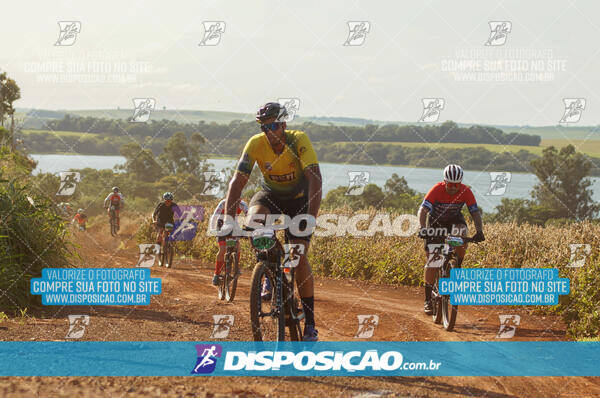 III GP Alvorada do Sul de MTB