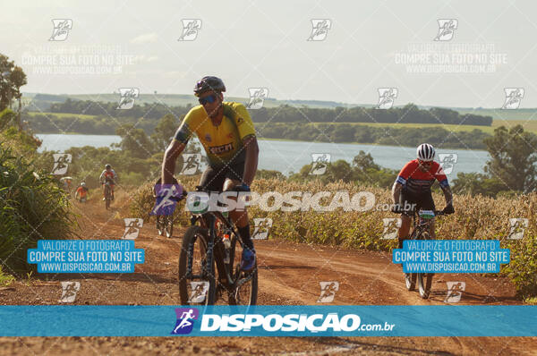 III GP Alvorada do Sul de MTB