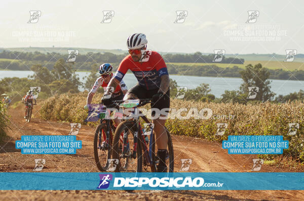 III GP Alvorada do Sul de MTB