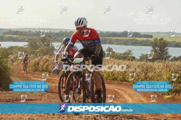 III GP Alvorada do Sul de MTB