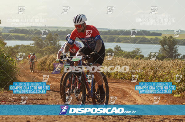 III GP Alvorada do Sul de MTB